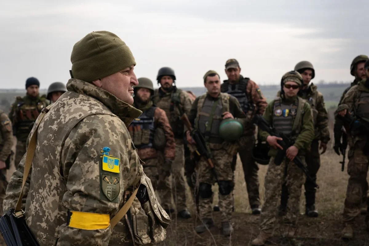 Spania primește 225 de militari ucraineni pentru antrenament de bază și de apărare aeriană