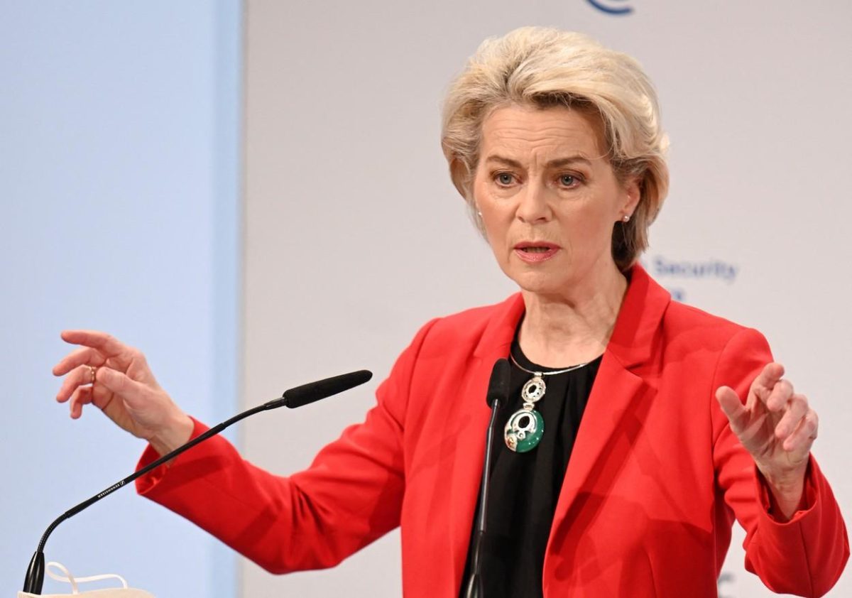 Dosarul Schengen: Ursula von der Leyen explică posibila diferență dintre România și Croația