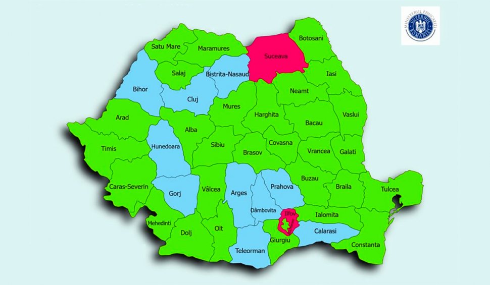 Când e vacanţa elevilor din februarie în 2023. Perioada aleasă de fiecare județ pentru vacanța de schi