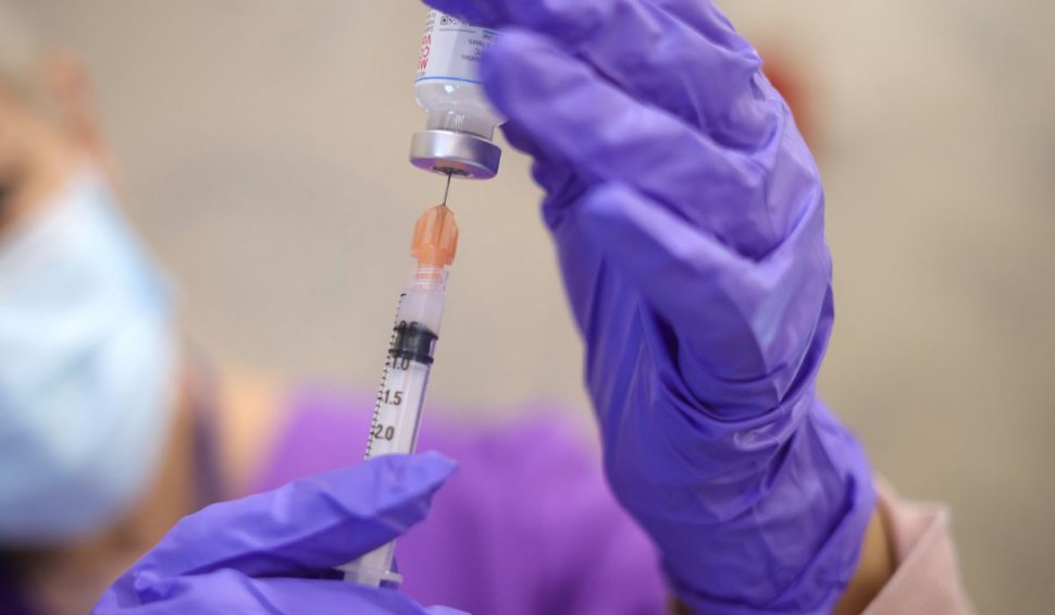 Se fac ultimele pregătiri pentru începerea testării unui vaccin împotriva cancerului