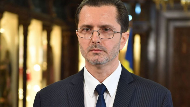 Vasile Bănescu face precizări despre ‘boala’ Preafericitului: E o nuanță importantă