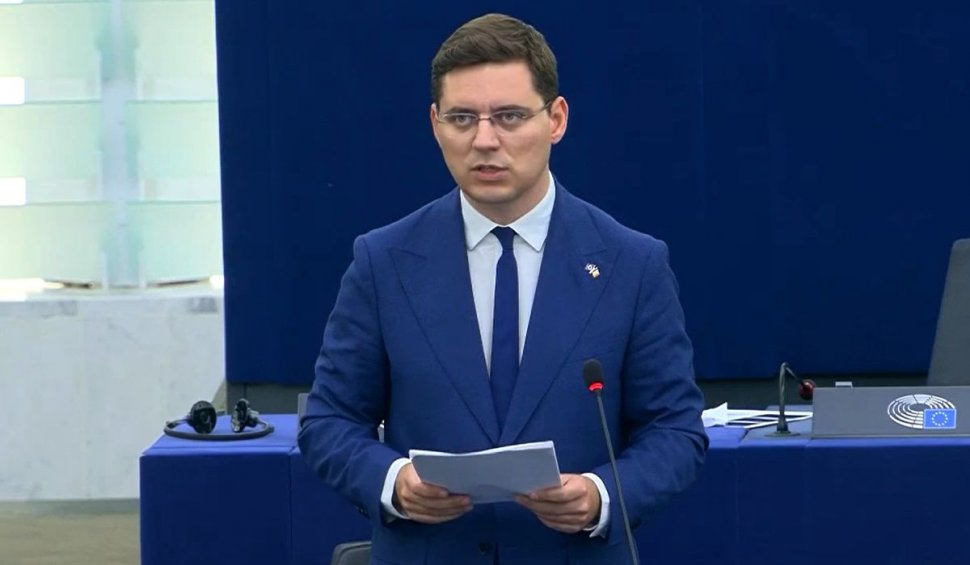 Victor Negrescu anunță cum putem convinge Olanda și Austria să ne accepte în Schengen