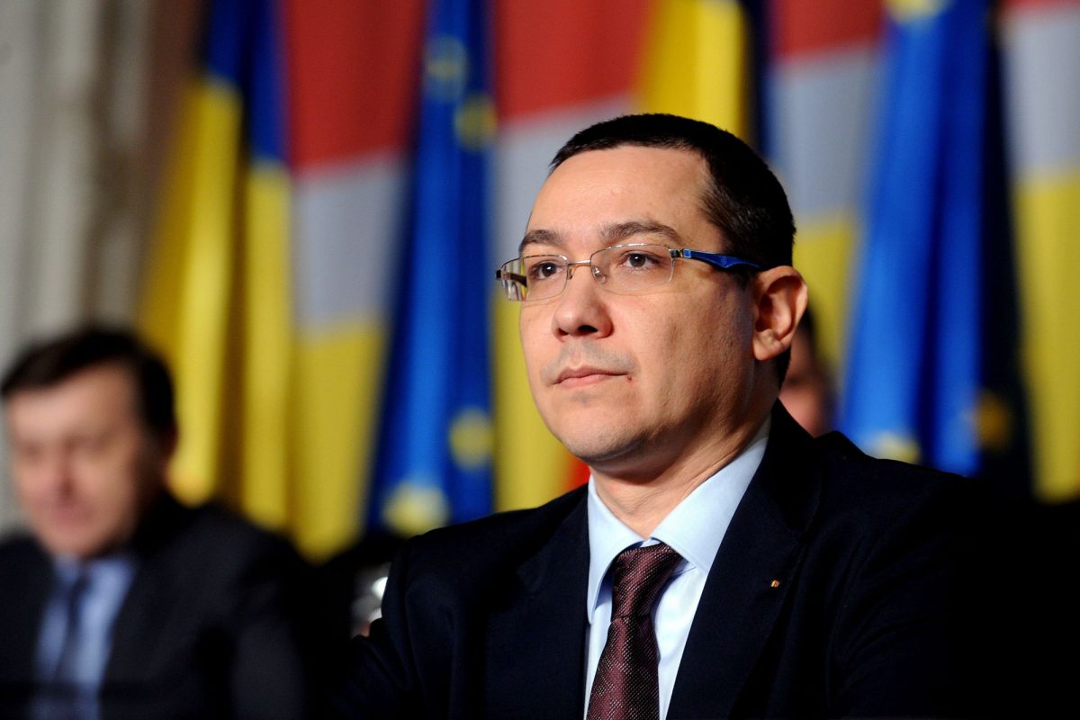 Fostul prim-ministru al României, Victor Ponta, la BZI LIVE: „Dacă statul român era un SRL, era pe faliment. Manageri slabi, prea mult personal şi nu produce” – VIDEO