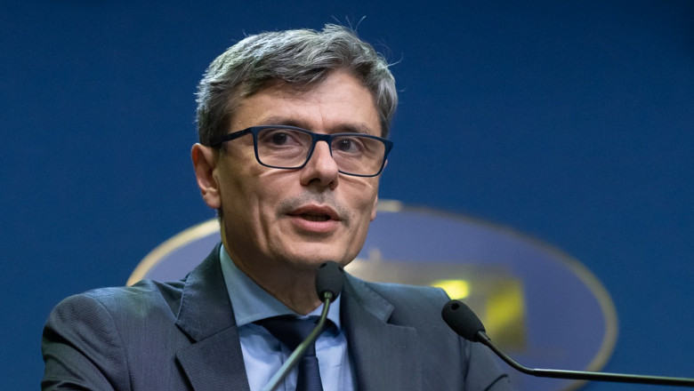 Ministrul Energiei, despre taxa de solidaritate: „Toate companiile din România vor plăti”