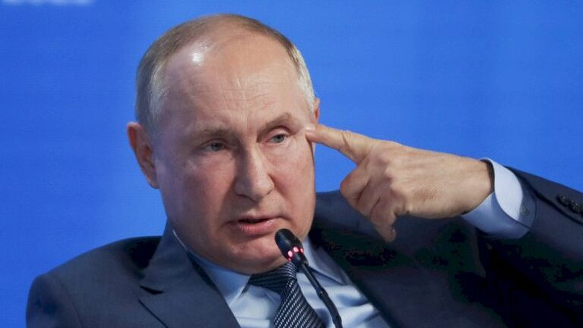 Vicepremierul Rusiei a fost jignit în direct la postul național de Vladimir Putin: „De ce faceți pe prostul?” – VIDEO