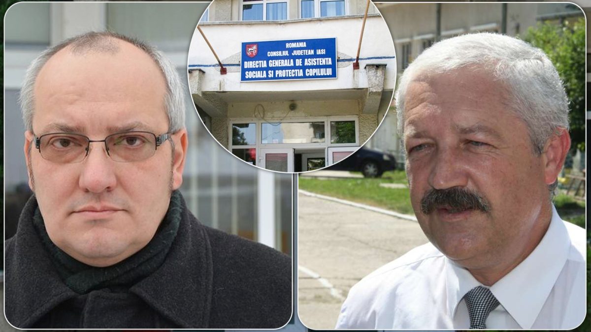 Cele șapte proiecte lansate de DGASPC Iași prin Programul Operațional Regional vor fi finalizate spre finalul anului 2023. După închiderea Centrului Rezidențial „Sf. Andrei”, copiii au fost mutați în apartamente – FOTO
