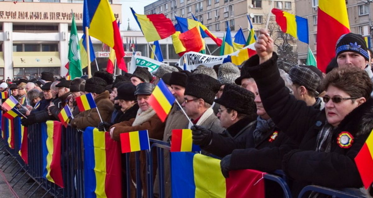 Alianța pentru Unirea Românilor sărbătorește Unirea Principatelor la Iași. Programul evenimentelor AUR