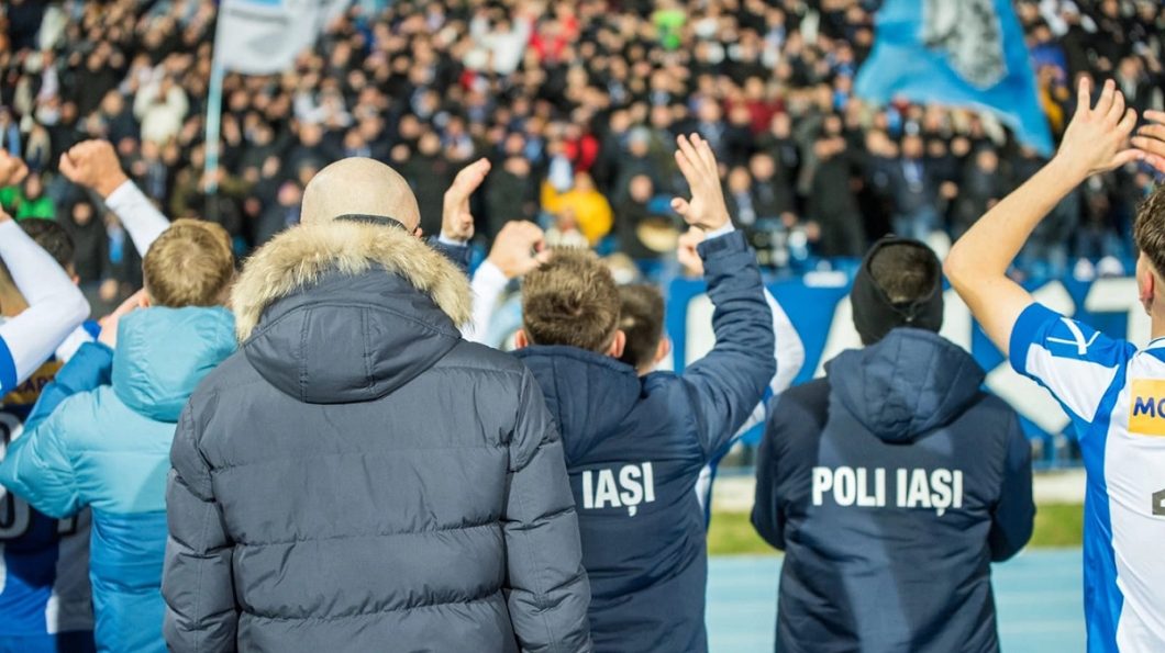 Ce șanse are Poli Iași să promoveze în SuperLigă?