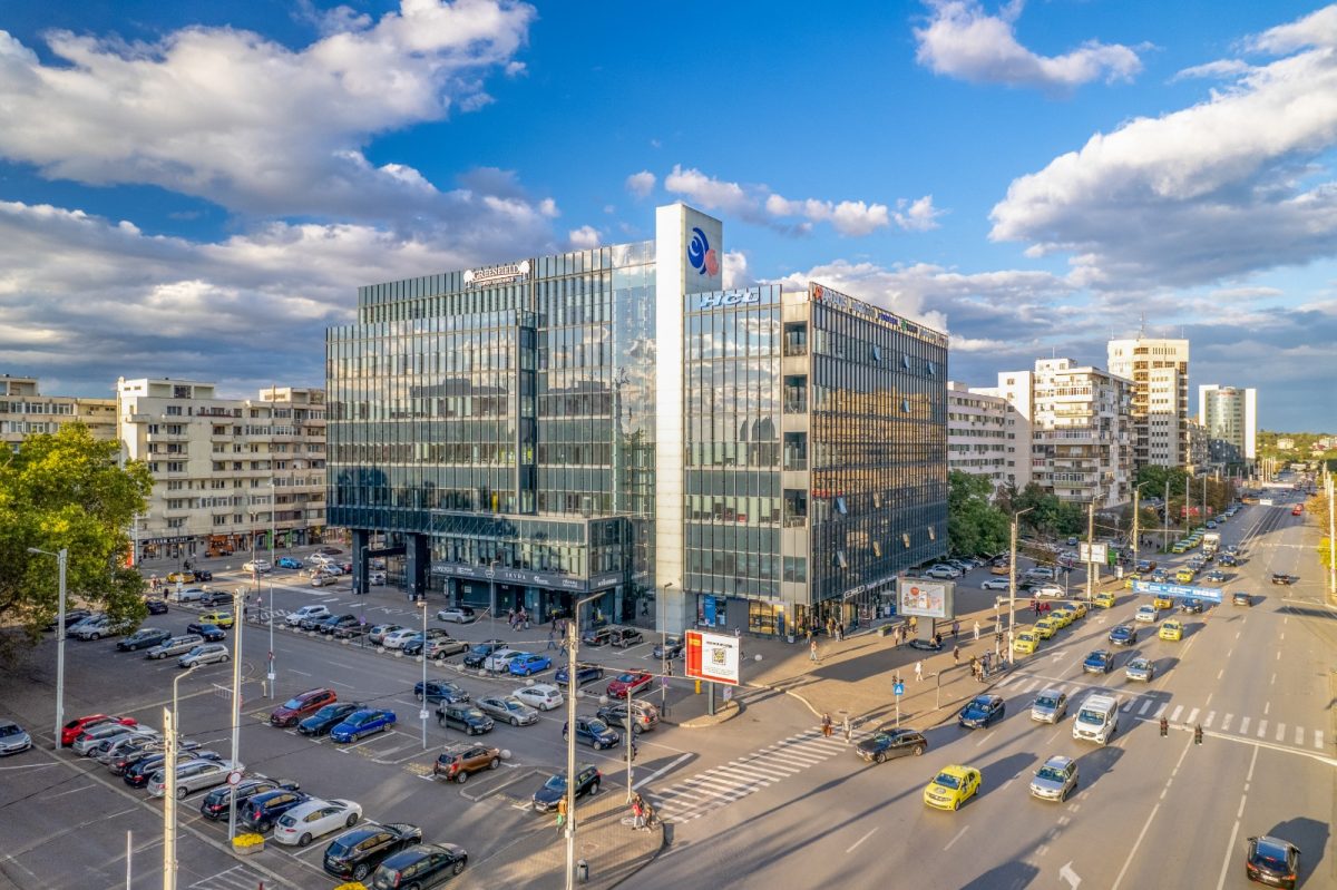 MOLDOVA CENTER – Pregatește deschiderea unui nou supermarket