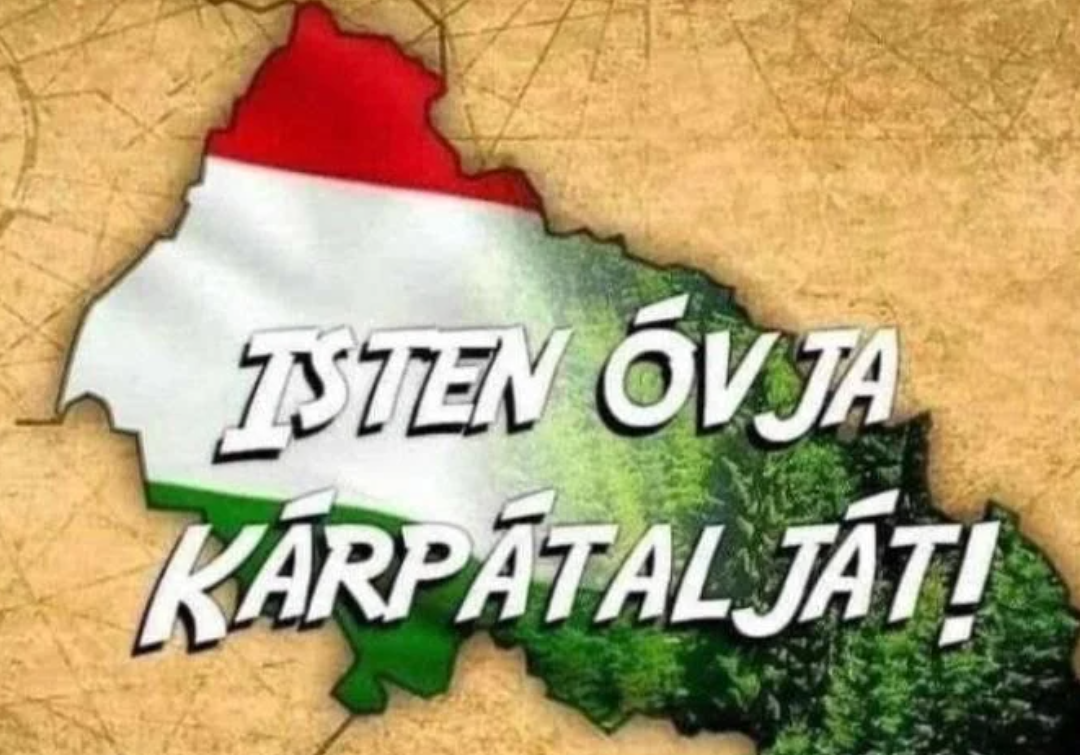 Separatismul maghiar în Transcarpatia: Au fost deschise proceduri penale: ”Am închis prea mult ochii”