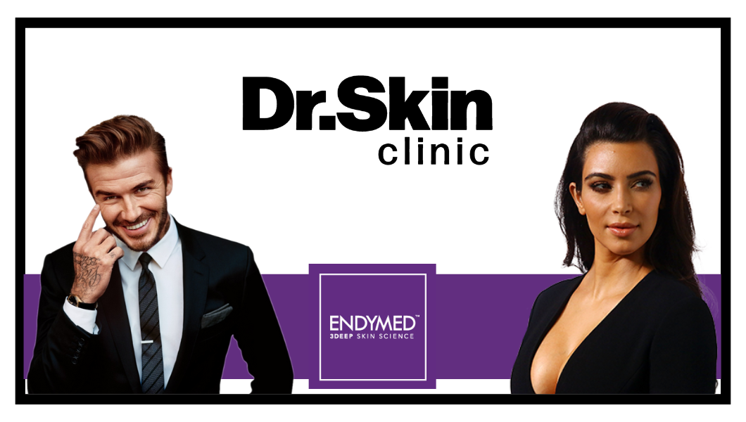 Tratamentul preferat al celebrităților de la Hollywood acum și la Dr. Skin Clinic Iași