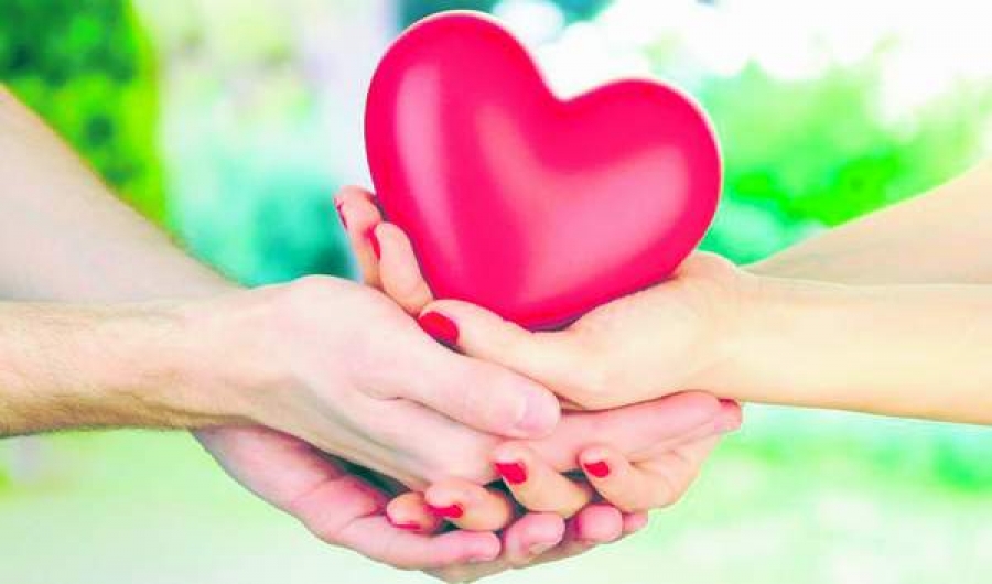 Bărbații căsătoriți au inima mai sănătoasă. Celibatarii riscă să facă insuficiență cardiacă