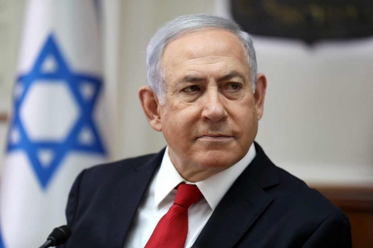 Benjamin Netanyahu se pregătește pentru un „atac asupra instalațiilor nucleare iraniene”