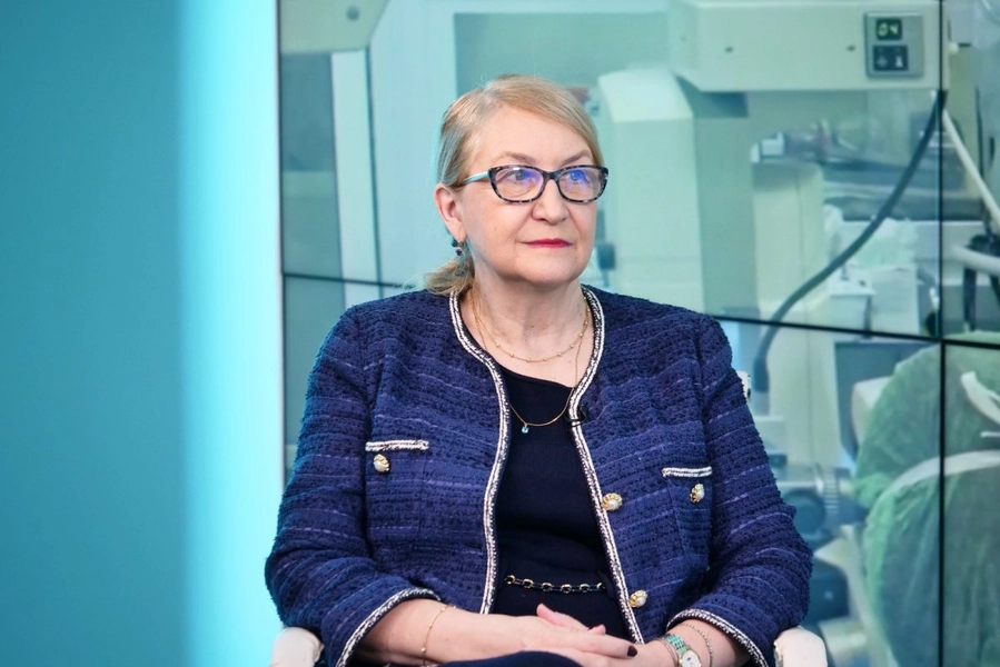 Ce este orjeletul și din ce cauze apare? Prof. dr. Camelia Bogdănici: „Apare de la mâini murdare, de la faptul că nu ne spălăm pe față bine” – VIDEO