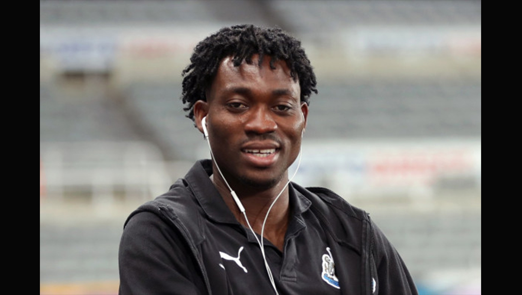 Christian Atsu, fotbalistul ghanez al echipei Hatayspor, a fost găsit mort după cutremurul din Turcia