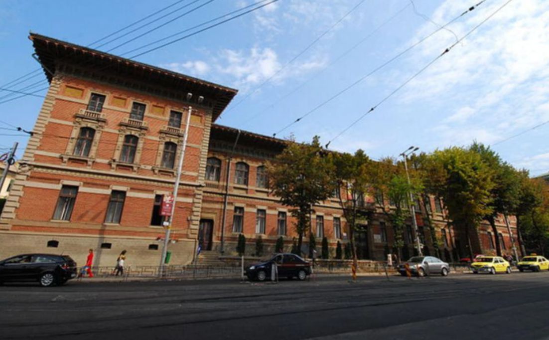 Concurs interdisciplinar matematică-fizică-ştiinţe, cu participare transfrontalieră, la Colegiul Național „Garabet Ibrăileanu” din Iași