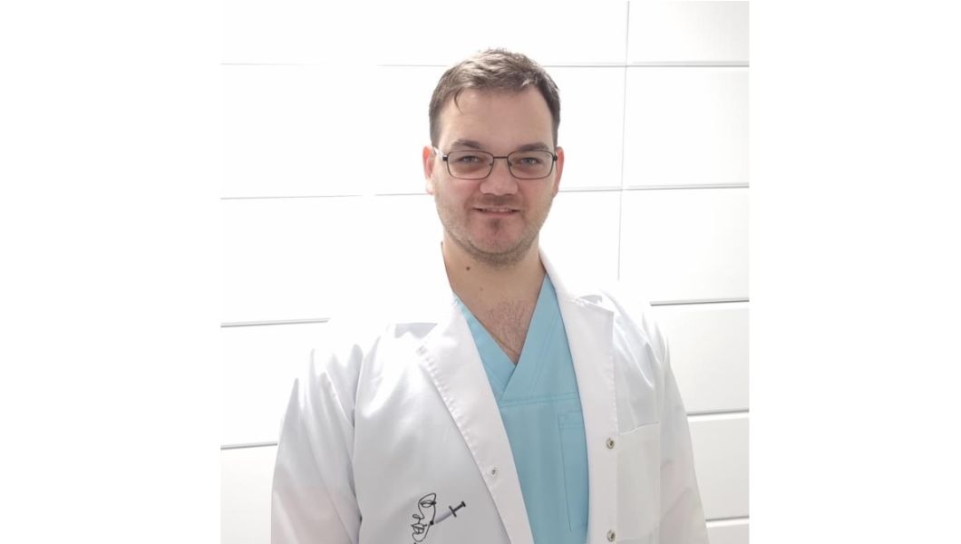 Tratamentul hiperhidrozei prin intermediul toxinei botulinice