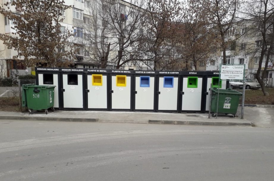 Poate te intrebi „de ce este important să colectăm separat deșeurile”? Ei bine, sunt extrem de multe motive