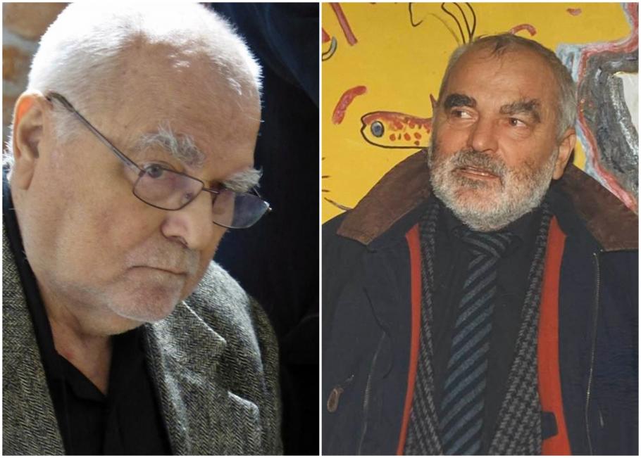 Criticul şi istoricul de artă Constantin Prut a murit la vârsta de 82 de ani