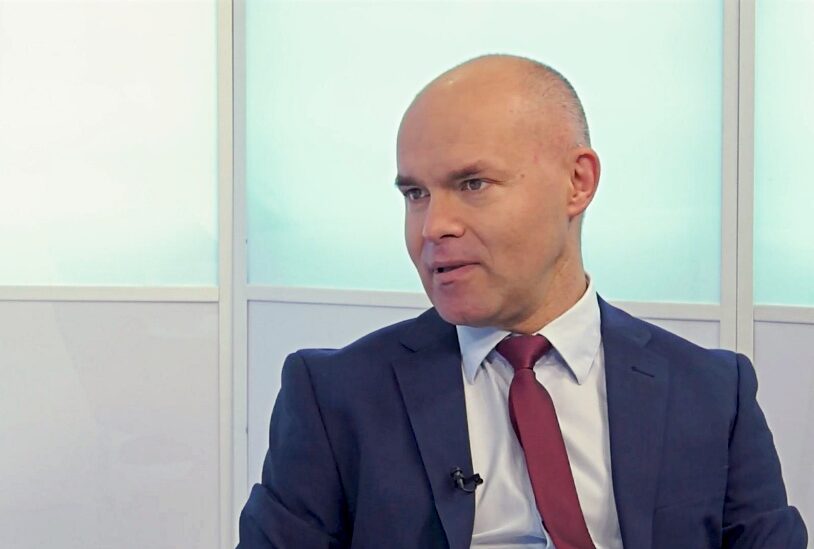 Fostul ministru al educației Daniel Funeriu: „Sper ca legea care ne va fi prezentată astăzi să aibă și componenta turbo, astfel încât la finalul epocii Iohannis, copiii țării mele să fie foarte bine educați, așa cum ne-a promis președintele în 2014”