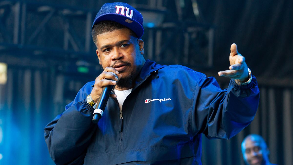 Doliu în lumea muzicii hip-hop: Fondatorul trupei De La Soul, David Jolicoeur a murit la vârsta de 54 de ani – VIDEO