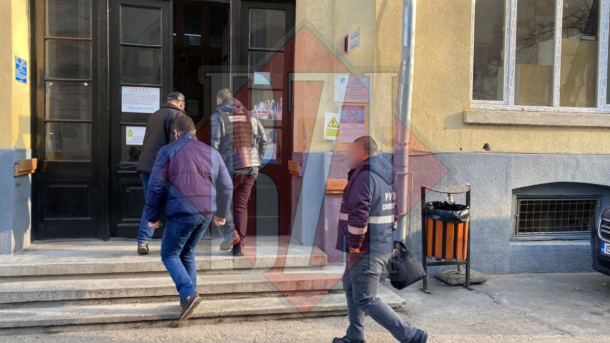 Incredibil! Iată ce au descoperit și confiscat polițiștii după descinderile de la Iași – FOTO, VIDEO