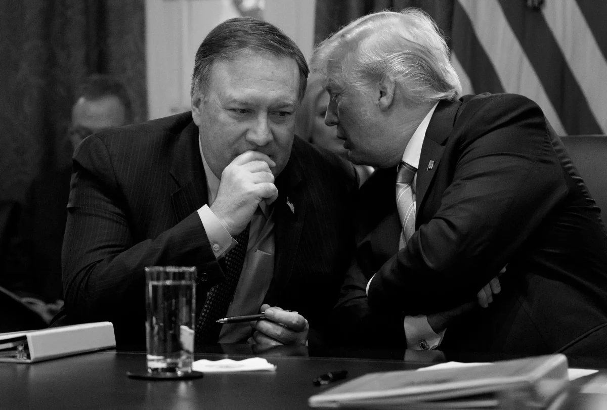 Iranul vrea să răzbune asasinarea de către SUA a generalului Qassem Soleimani: „Sperăm să-i putem ucide pe Donald Trump și Mike Pompeo”