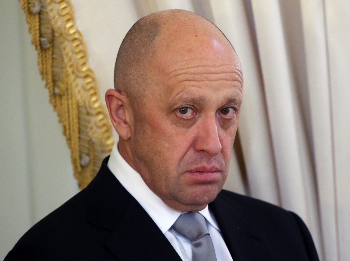 Evgheni Prigojin l-a provocat pe Volodimir Zelenski la o luptă directă pentru Bahmut – VIDEO