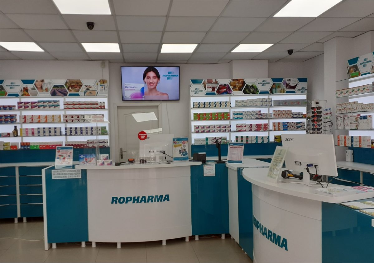 Specialistii Ropharma te sfatuiesc cum sa-ti pregatesti organismul pentru venirea primaverii