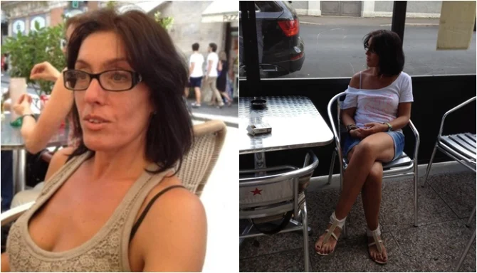 Florina Violeta, româncă stabilită în Italia, s-a stins din viață fulgerător la doar 46 de ani. Tragedia a avut loc în Grosseto