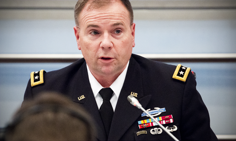 Generalul american Ben Hodges, despre planurile Rusiei de a ataca Moldova: ”Nu există nici o șansă să aibă loc”