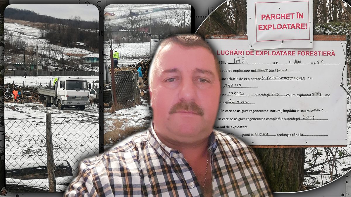 Scandal în mediul de afaceri din Iași! Doi frați au ajuns la cuțite din cauza averii. Gigi Huludet: „Eu am mai multe firme, el nu are nimic” – FOTO/VIDEO