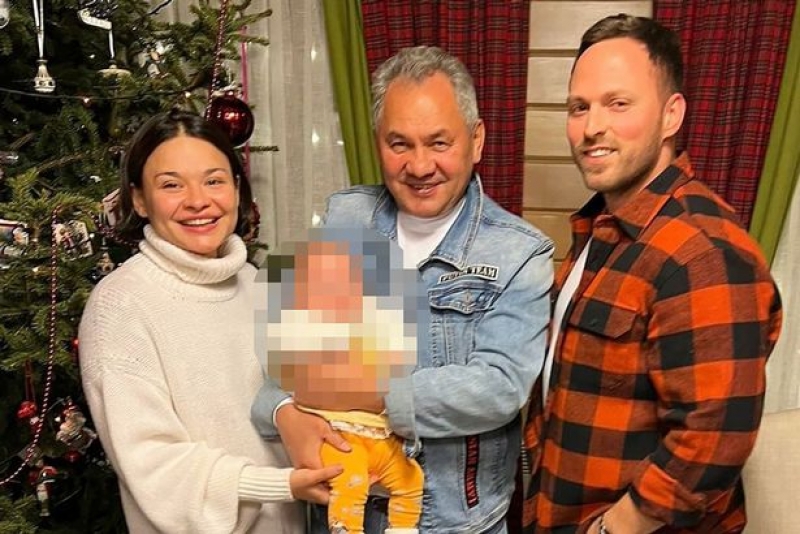 Ginerele ministrului Șoigu, acuzat de Grupul Wagner că este opozant al războiului din Ucraina