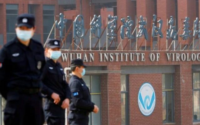 Wall Street Journal: Ministerul Energiei consideră că pandemia Covid-19 a fost provocată de o scurgere dintr-un laborator chinez
