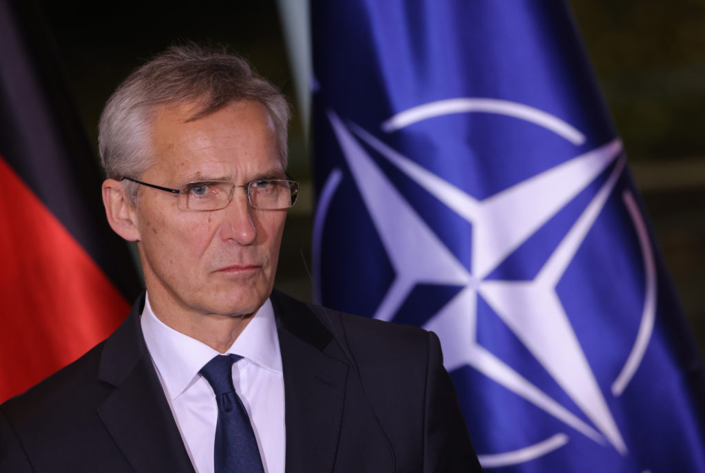 Jens Stoltenberg nu intenţionează să-şi prelungească mandatul, surse diplomatice susțin contrariul