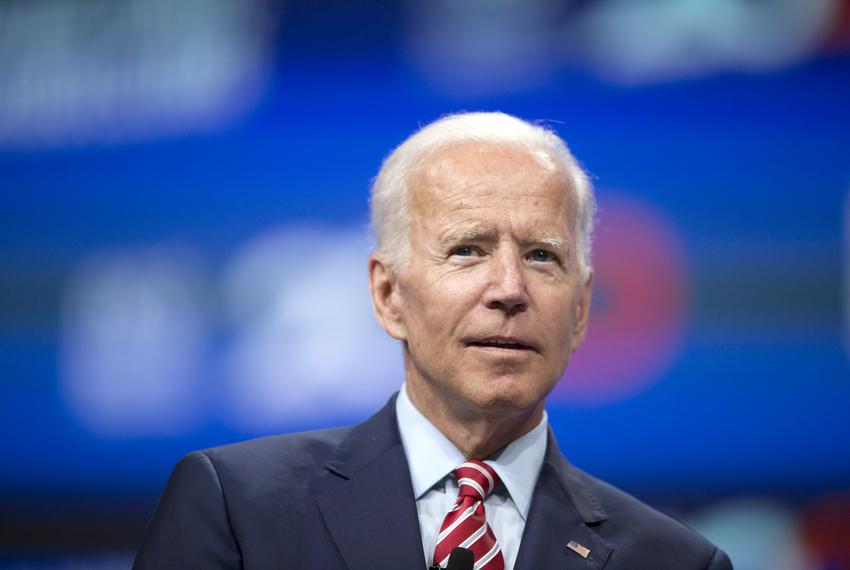 FBI nu a găsit niciun document clasificat la percheziţia reşedinţei lui Biden