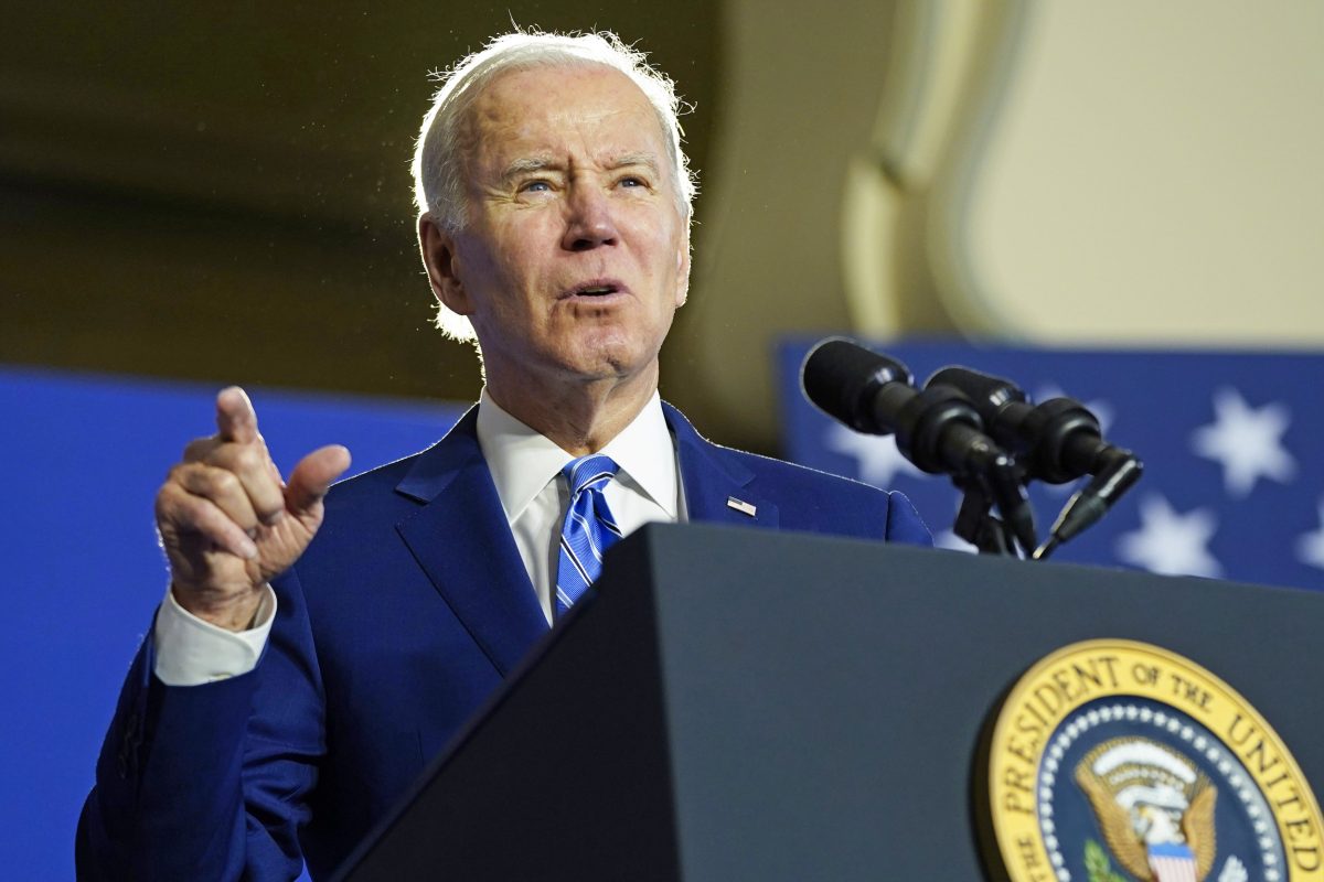 Biden se va întâlni cu președintele polonez și alți lideri NATO la Varșovia. Călătoria „vine într-un moment important”