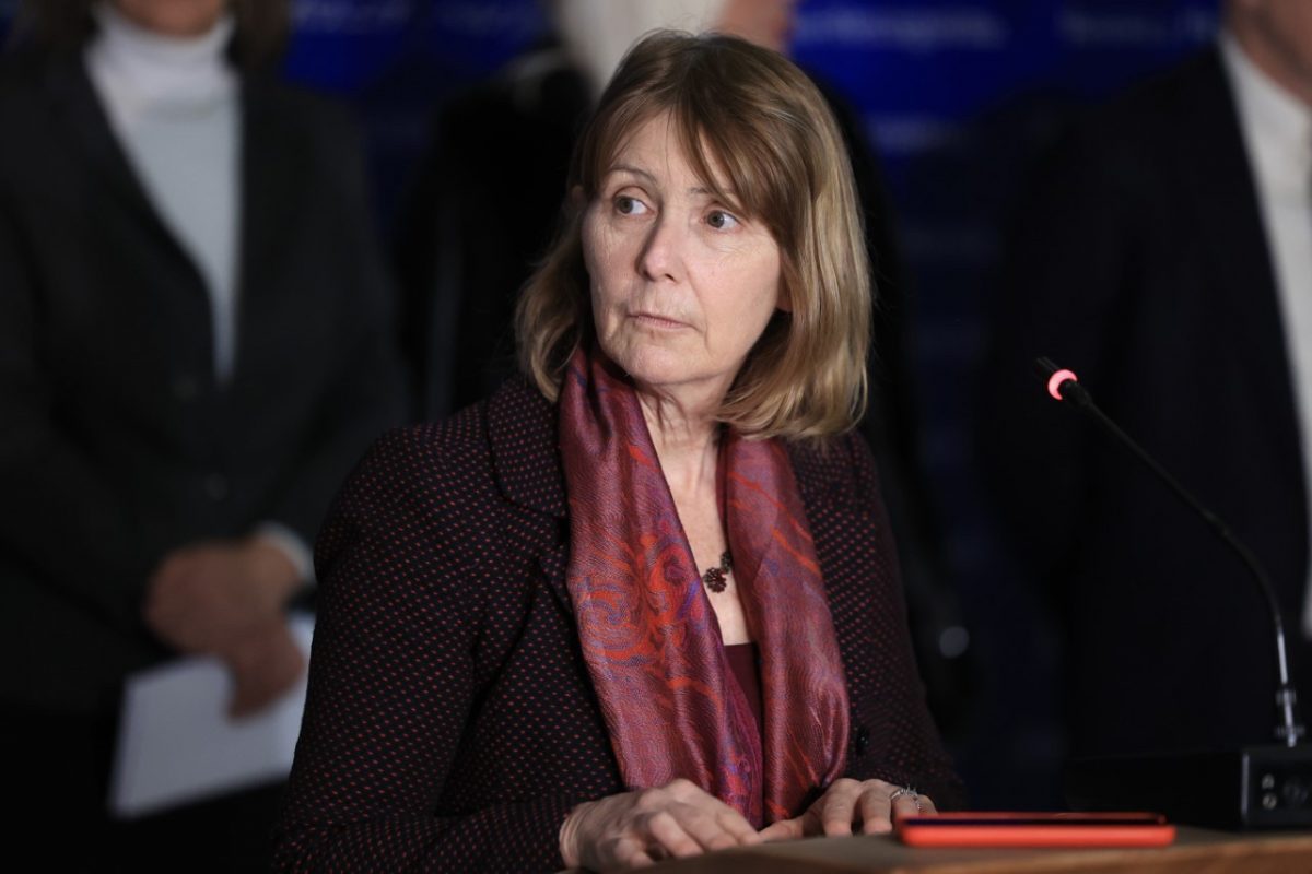 Kathleen Ann Kavalec a sosit în România. Este prima femeie ambasador al SUA în România