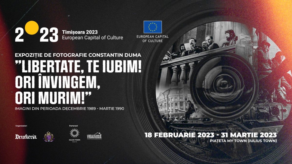 Team UP and Run 2023, Planetariu, teatru de păpuși și spectacol de lumini cu drone sunt highlight-urile săptămânii la Iulius Town