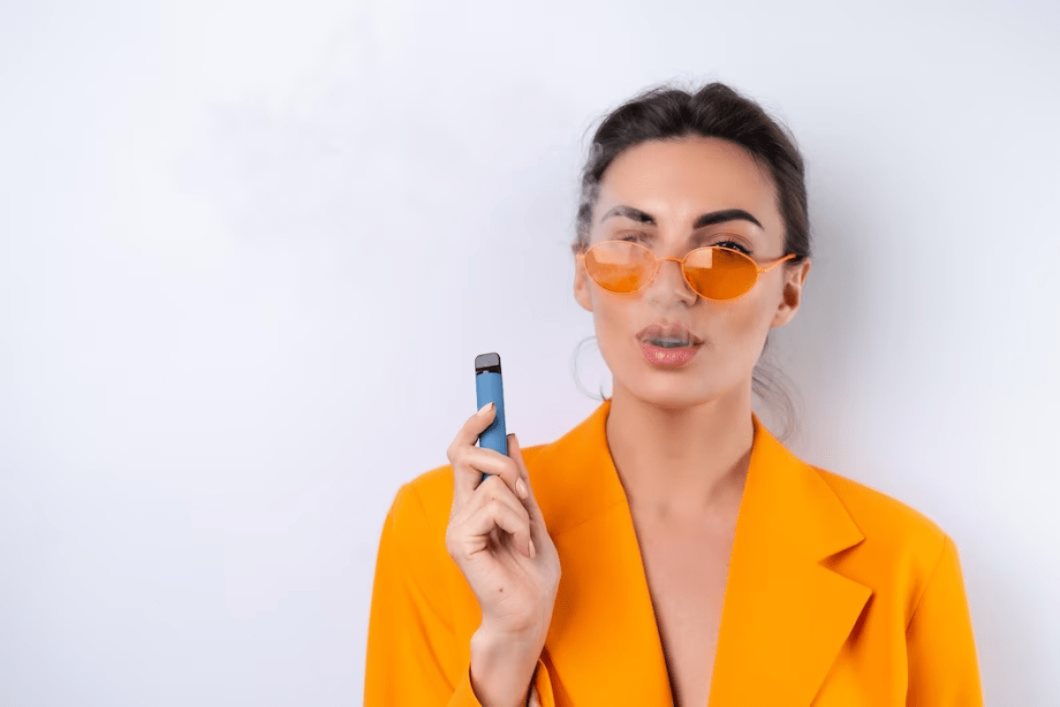 Lichid pentru țigară electronică fără nicotină – una dintre soluțiile cele mai căutate pentru eliminarea stresului