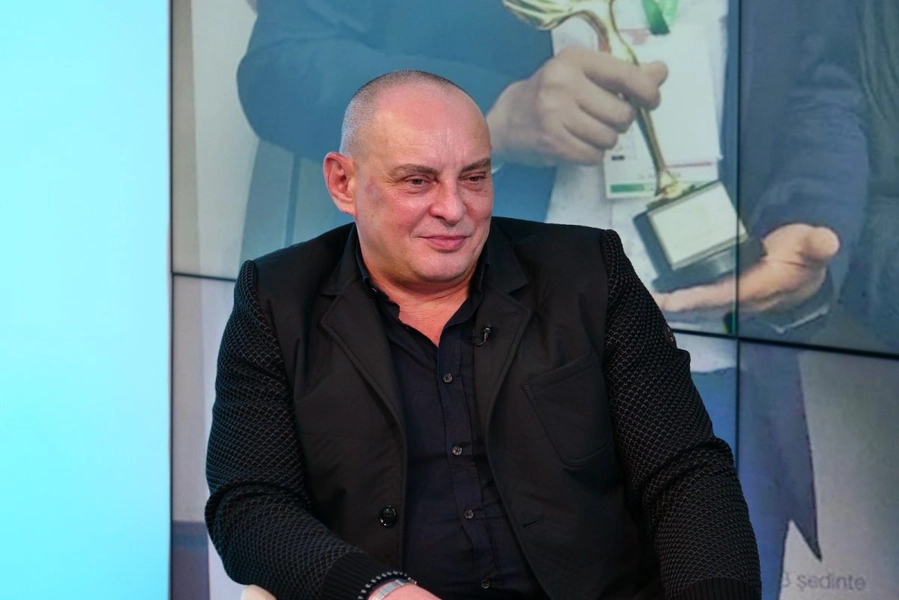 Ce este epigenetica? Dr. Lucian Popa: „Organismul răspunde în funcție de potențialul lui” – VIDEO