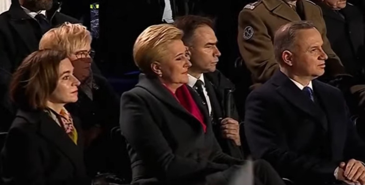 Joe Biden, mesaj puternic pentru Republica Moldova