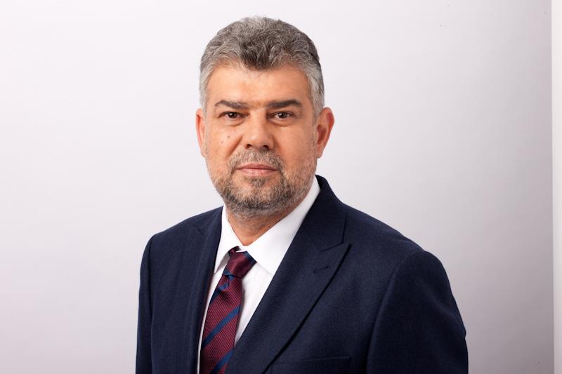 Marcel Ciolacu, despre rotaţia premierilor: „Nu știm dacă va fi exact pe data de 25 mai”