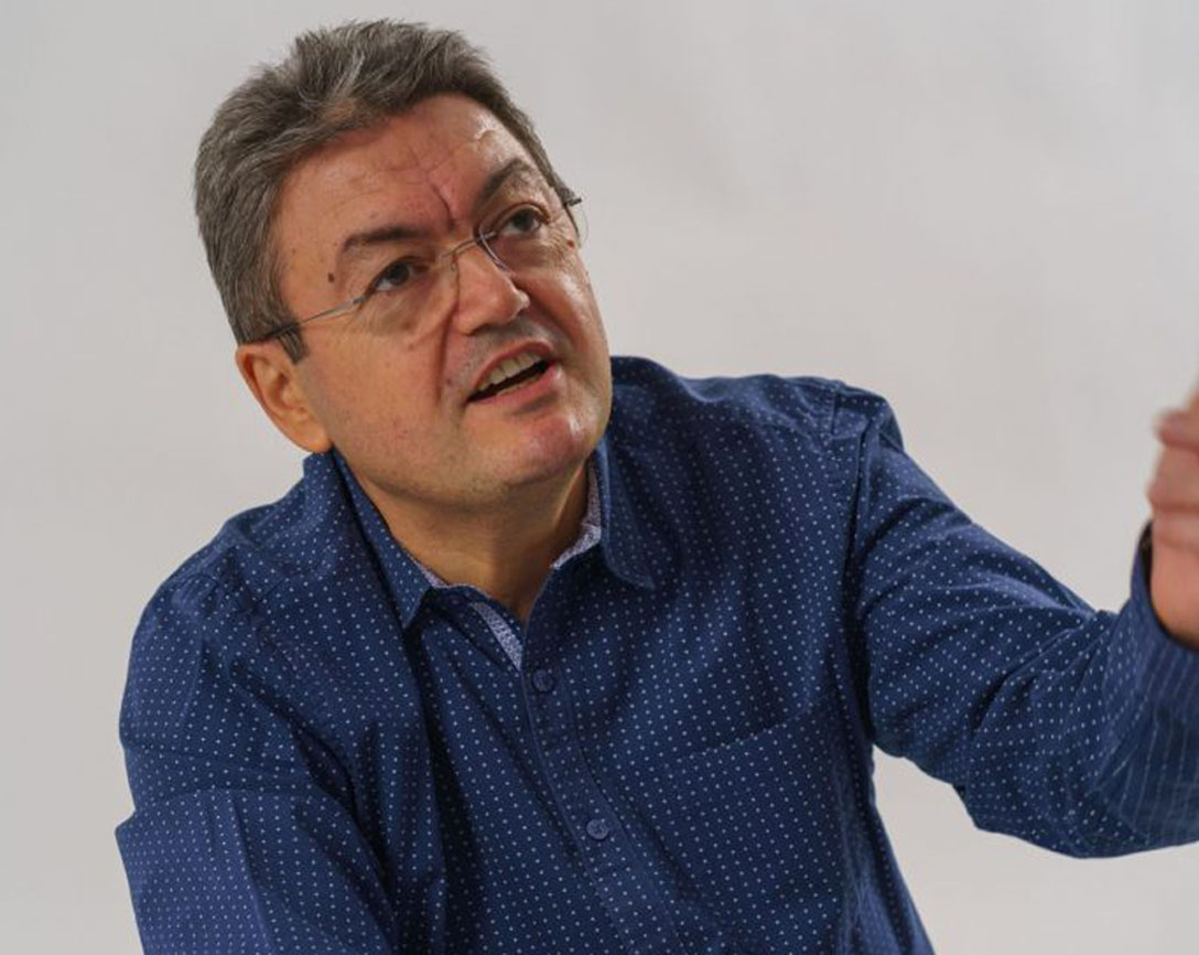 Rectorul Universității din București, Marian Preda, la BZI LIVE: „Integrându-l pe student în piaţa muncii în așa fel încât să nu fie separat de industria în care merge să lucreze”