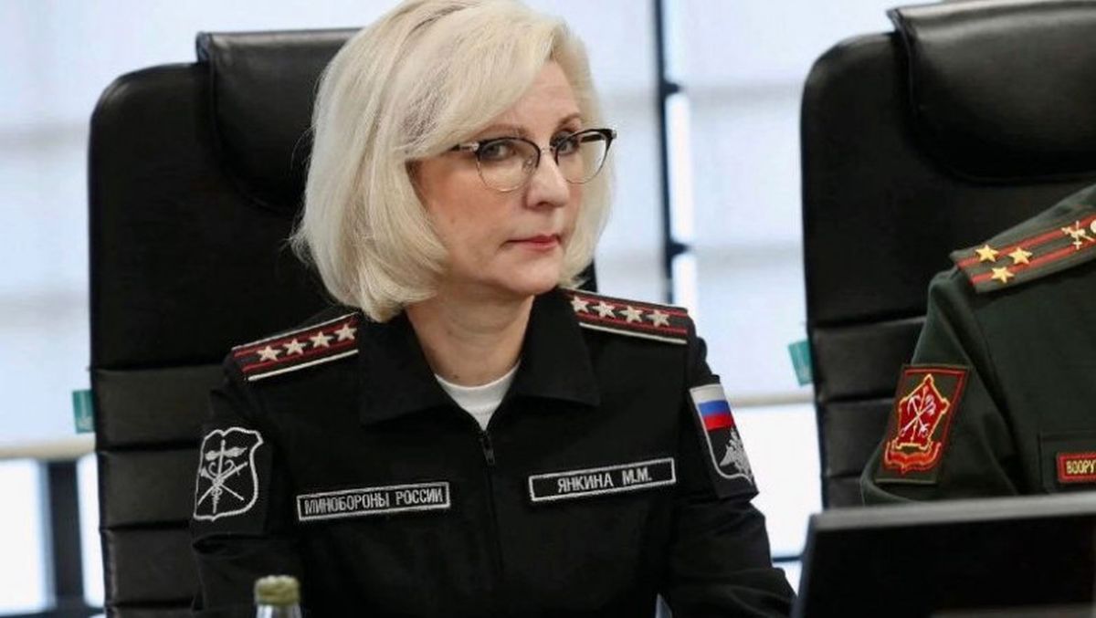Un oficial de rang înalt din Ministerul Apărării a căzut de la fereastră în Rusia