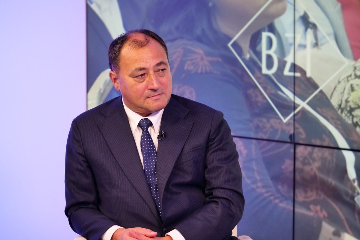 Sociologul Mirel Palada la BZI LIVE: „Românilor le place să vină cineva să le spună cum trebuie să îşi trăiască viaţa până în cele mai mici amănunte”