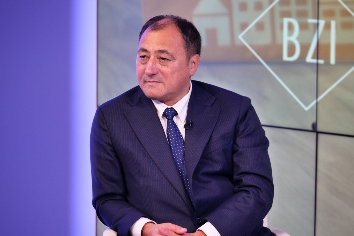 Cunoscutul sociolog Mirel Palada la BZI LIVE: „România Educată este un eşec colosal, iar unul din instrumentele de coerciţie este legea. Noul şantaj, pe faţă”