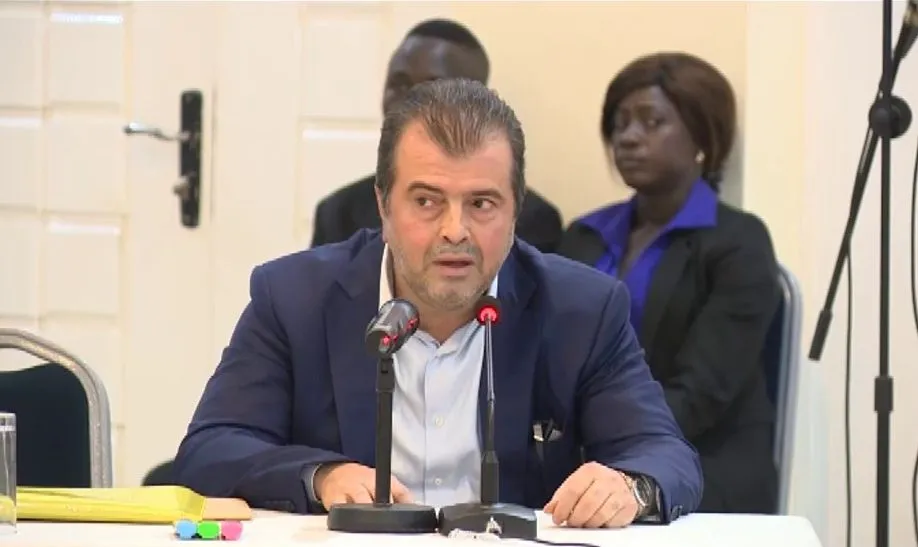 Om de afaceri libanez, arestat în România: e declarat ‘terorist’ de către SUA