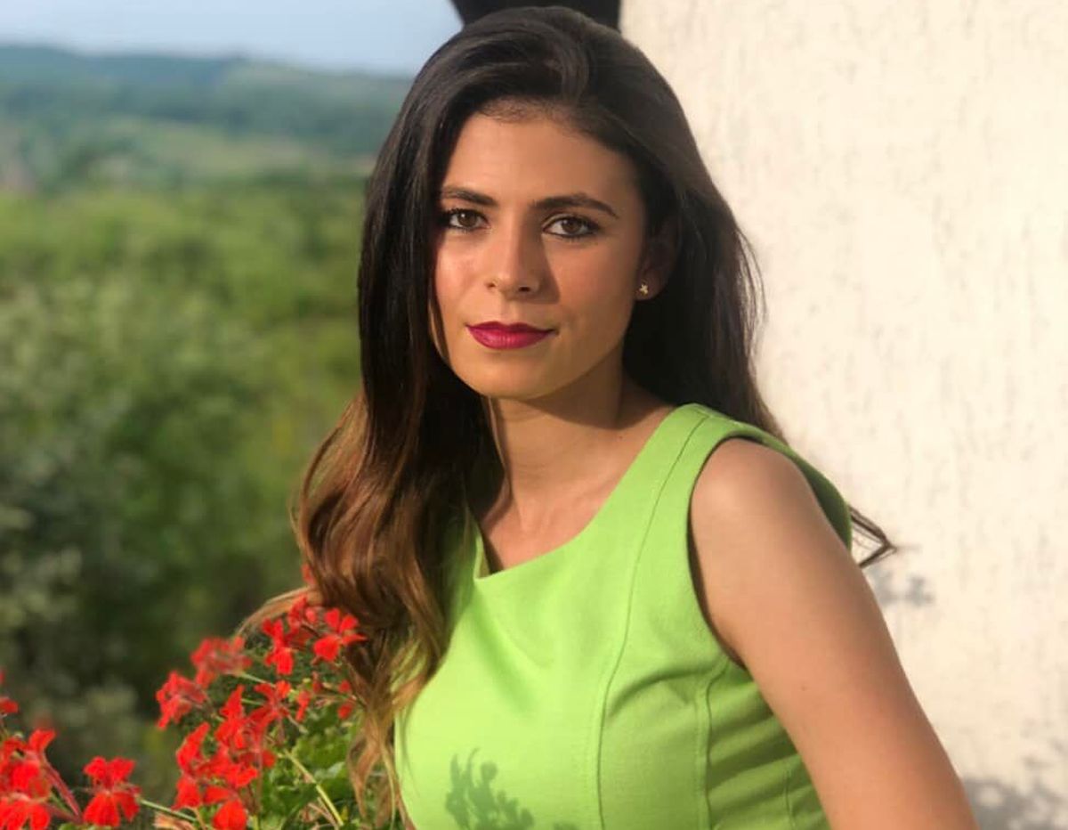 Oana-Diana Leonte, purtător de cuvânt al APP România la BZI LIVE: „’Manifestul tânărului patriot’, este o modalitate de lucru prin care eu încerc să îi atrag pe tineri să ia atitudine”