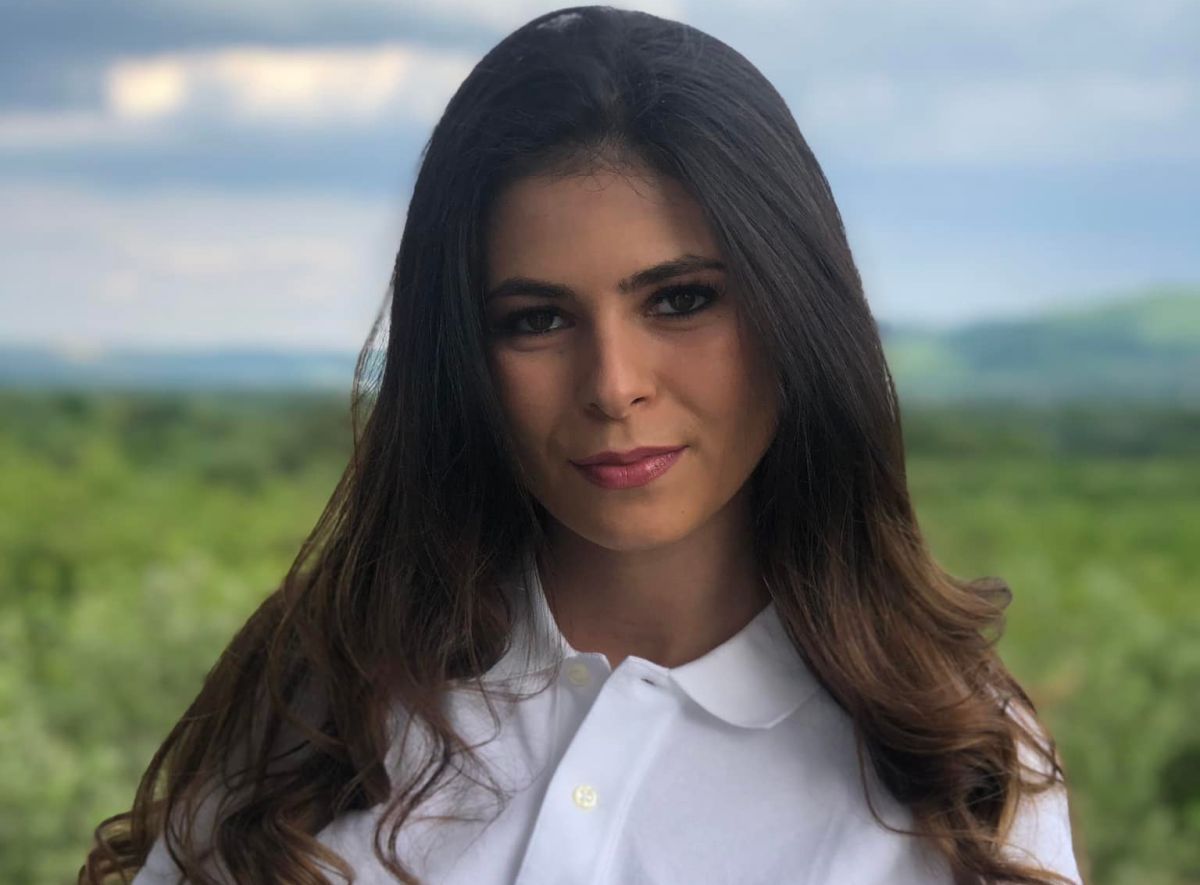 Oana-Diana Leonte, președinte Organizația de Tineret și purtător de cuvânt al Partidului APP România, la BZI LIVE: „Tinerilor le-aş spune să se implice, să aibă încredere în ei”